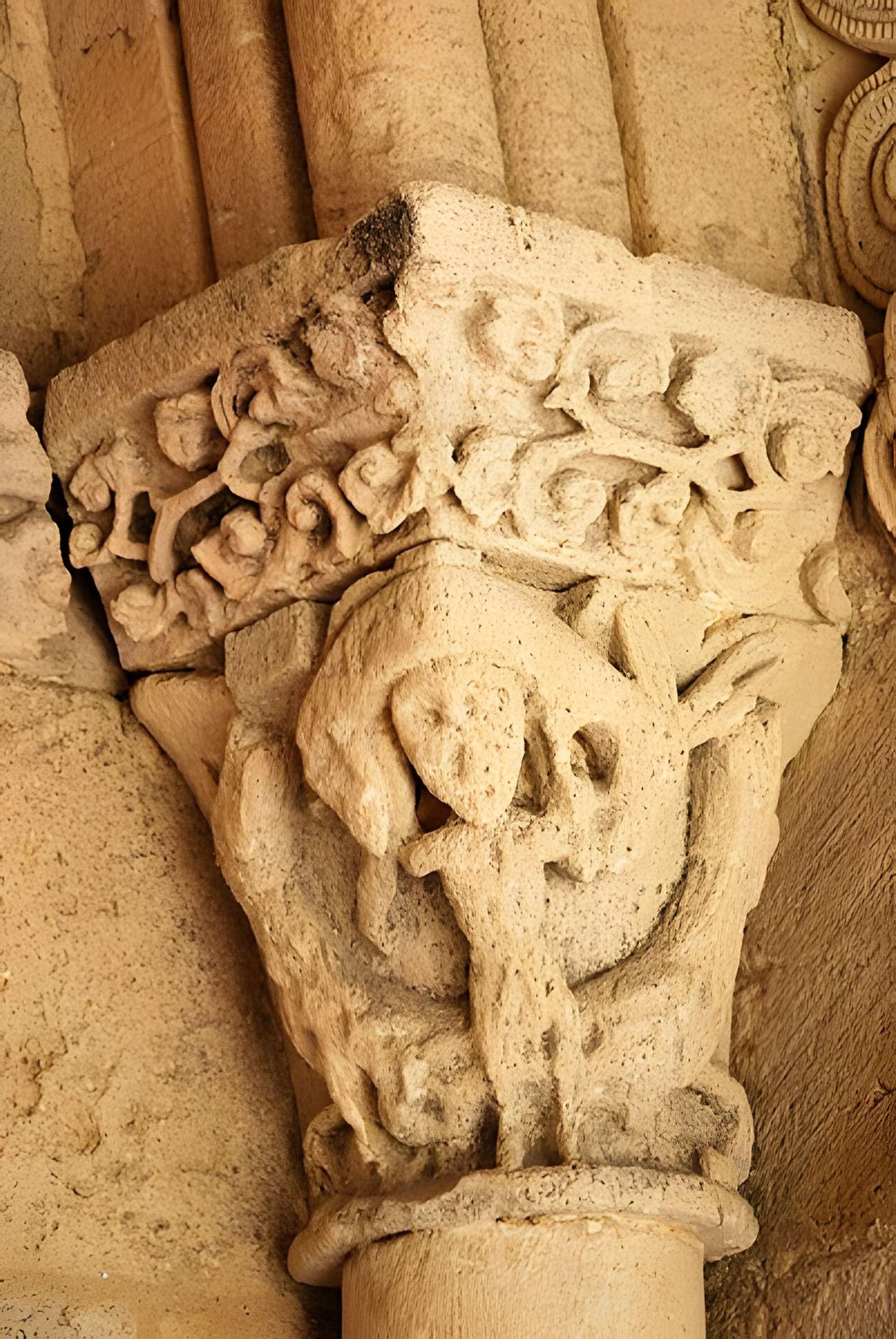 Église Saint-Martin de Jugazan