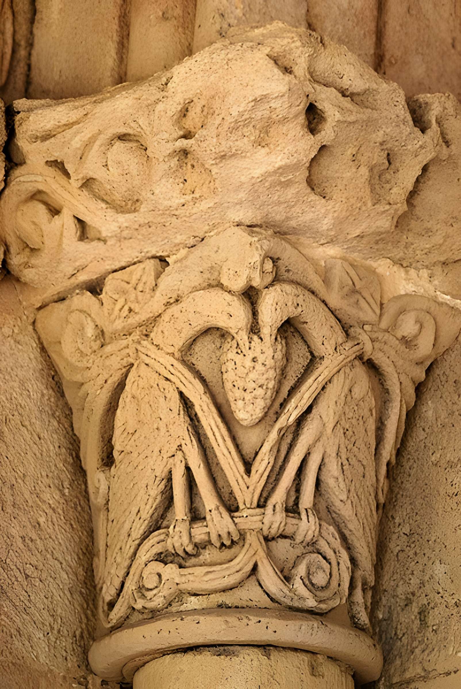 Église Saint-Martin de Jugazan