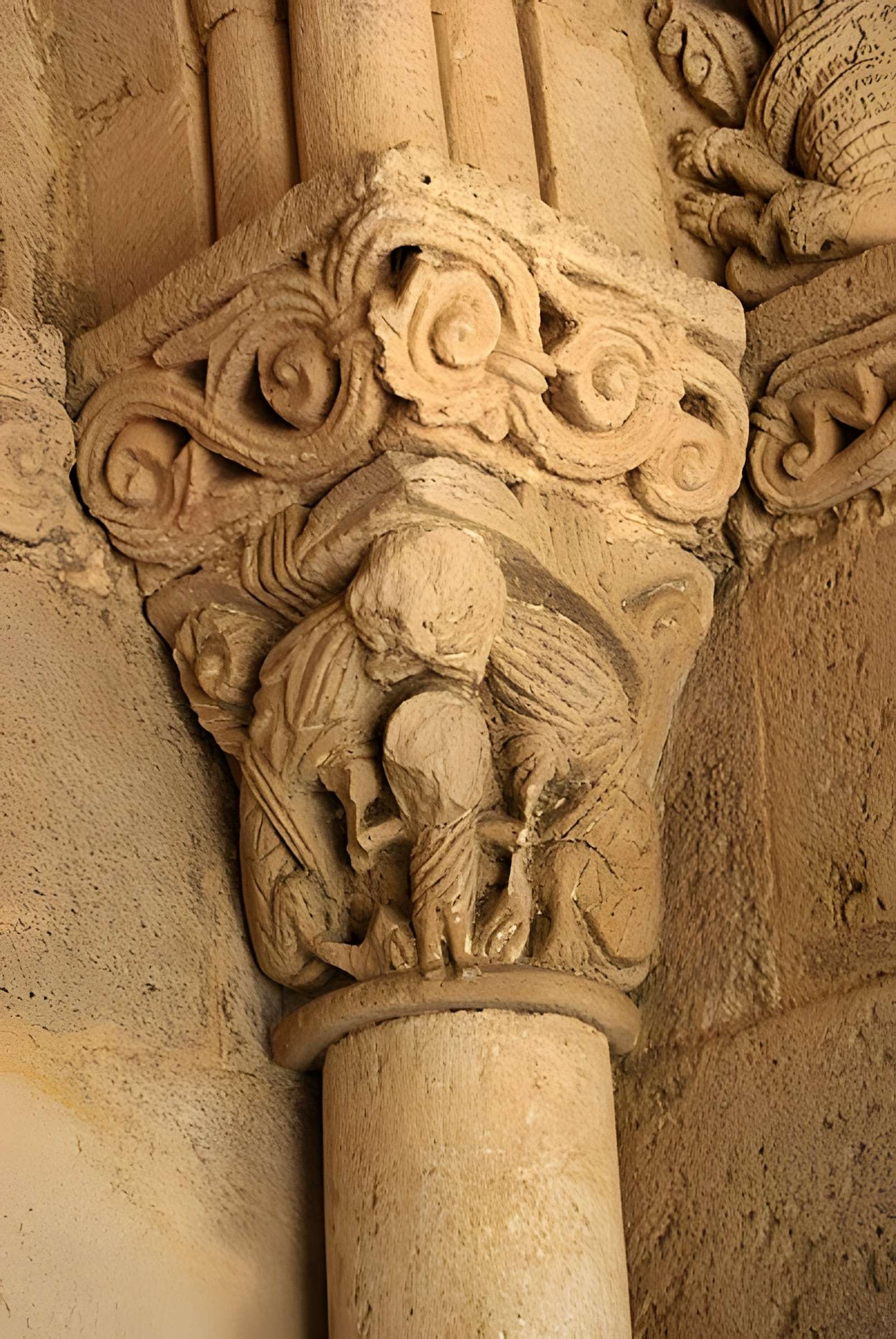 Église Saint-Martin de Jugazan