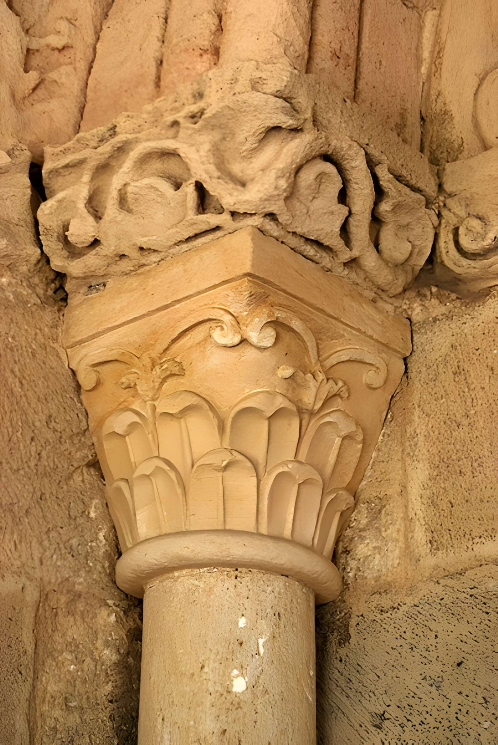 Église Saint-Martin de Jugazan