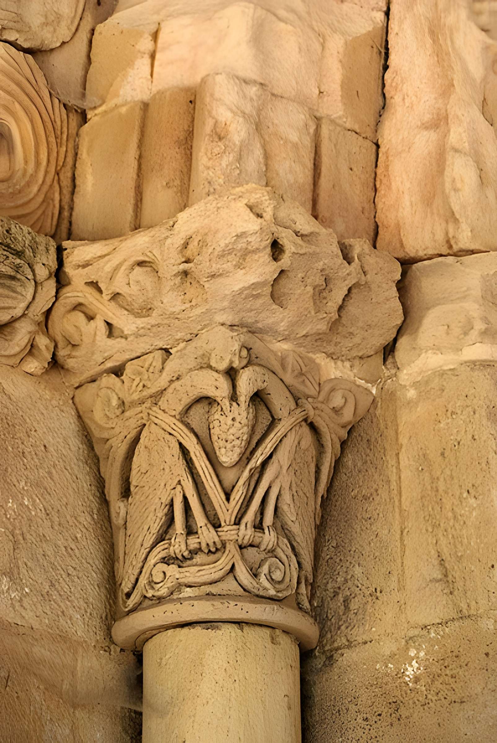 Église Saint-Martin de Jugazan