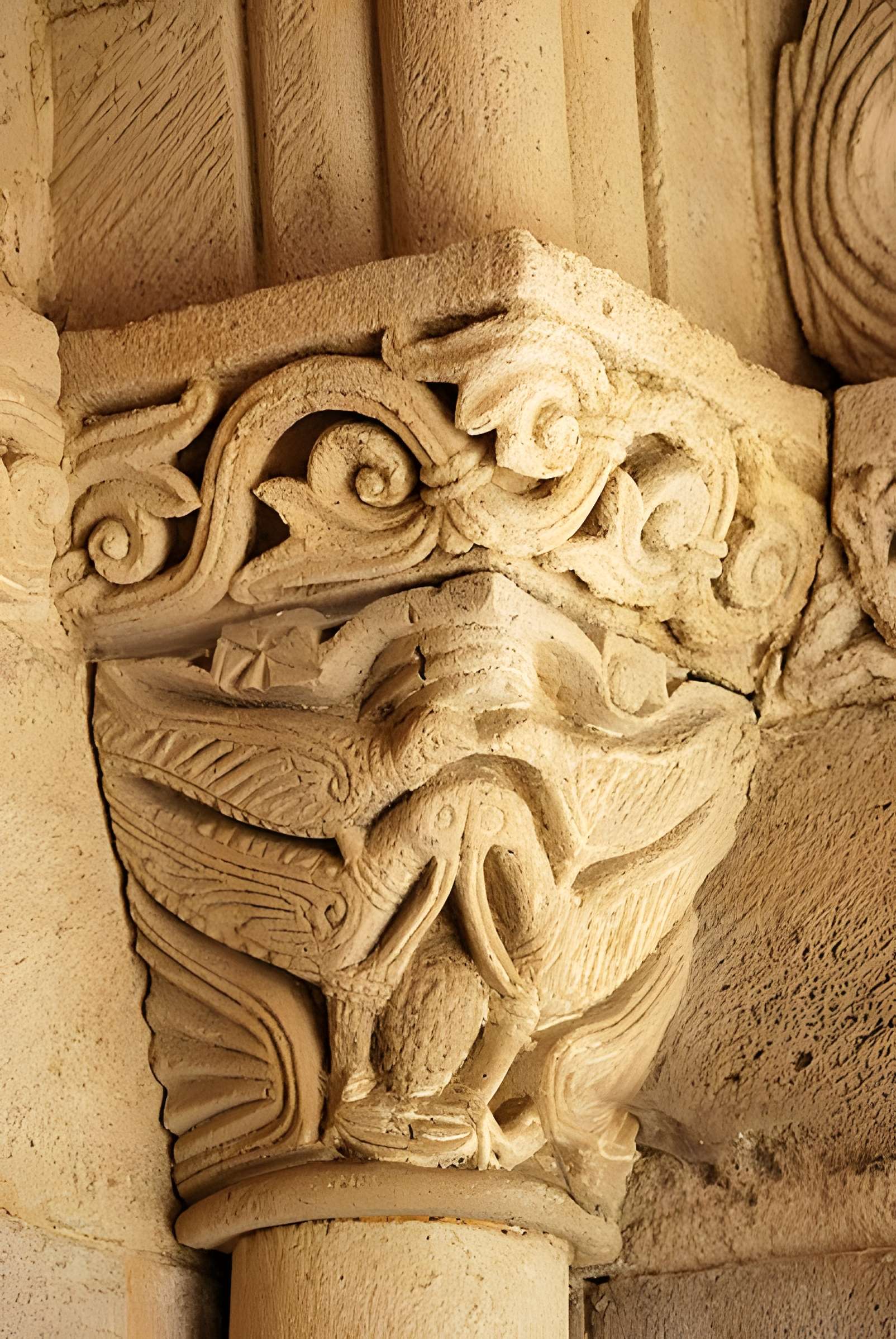 Église Saint-Martin de Jugazan