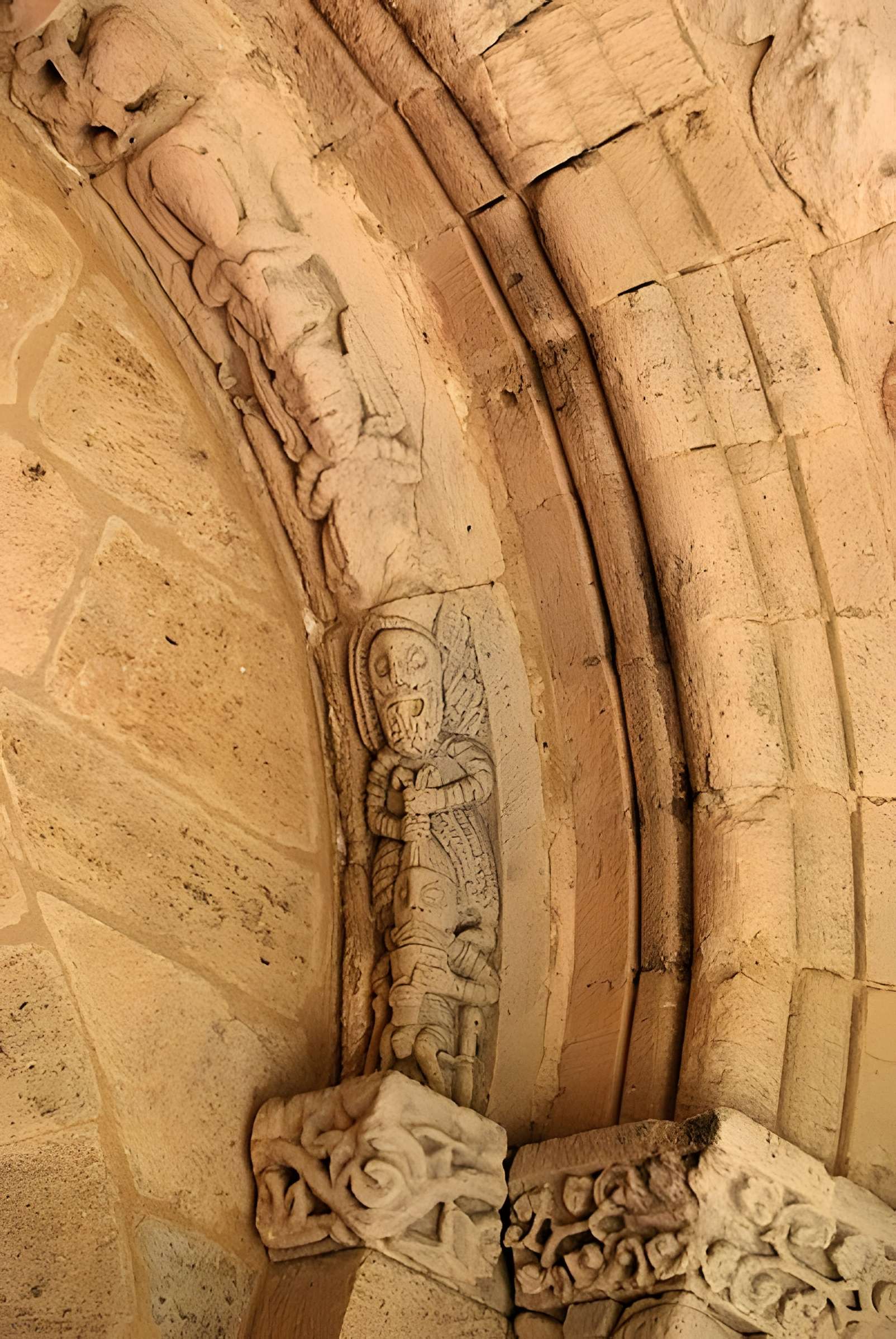 Église Saint-Martin de Jugazan