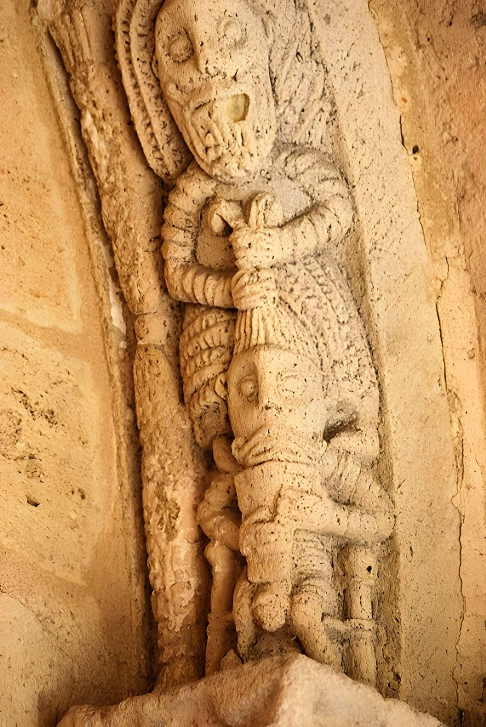 Église Saint-Martin de Jugazan