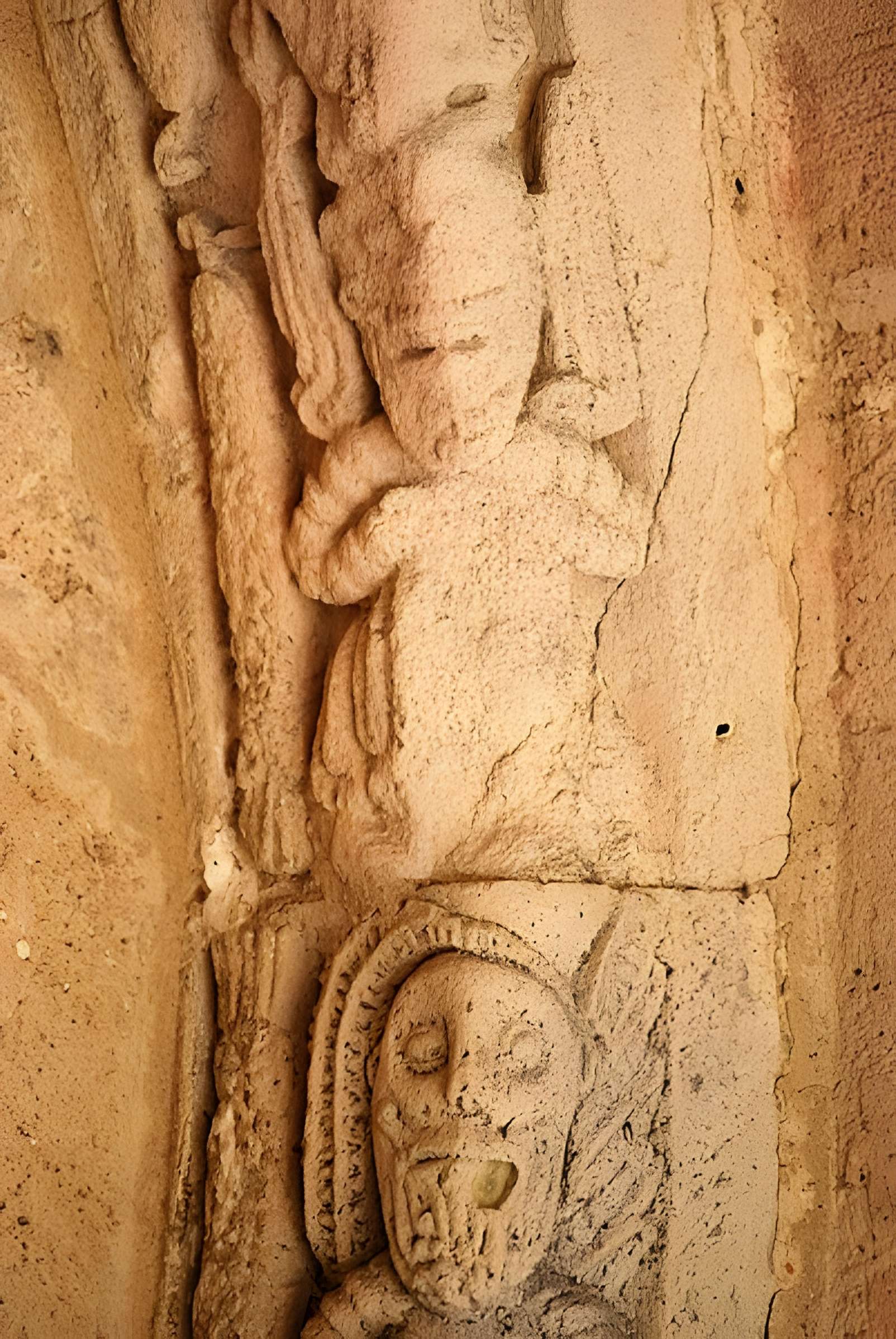 Église Saint-Martin de Jugazan