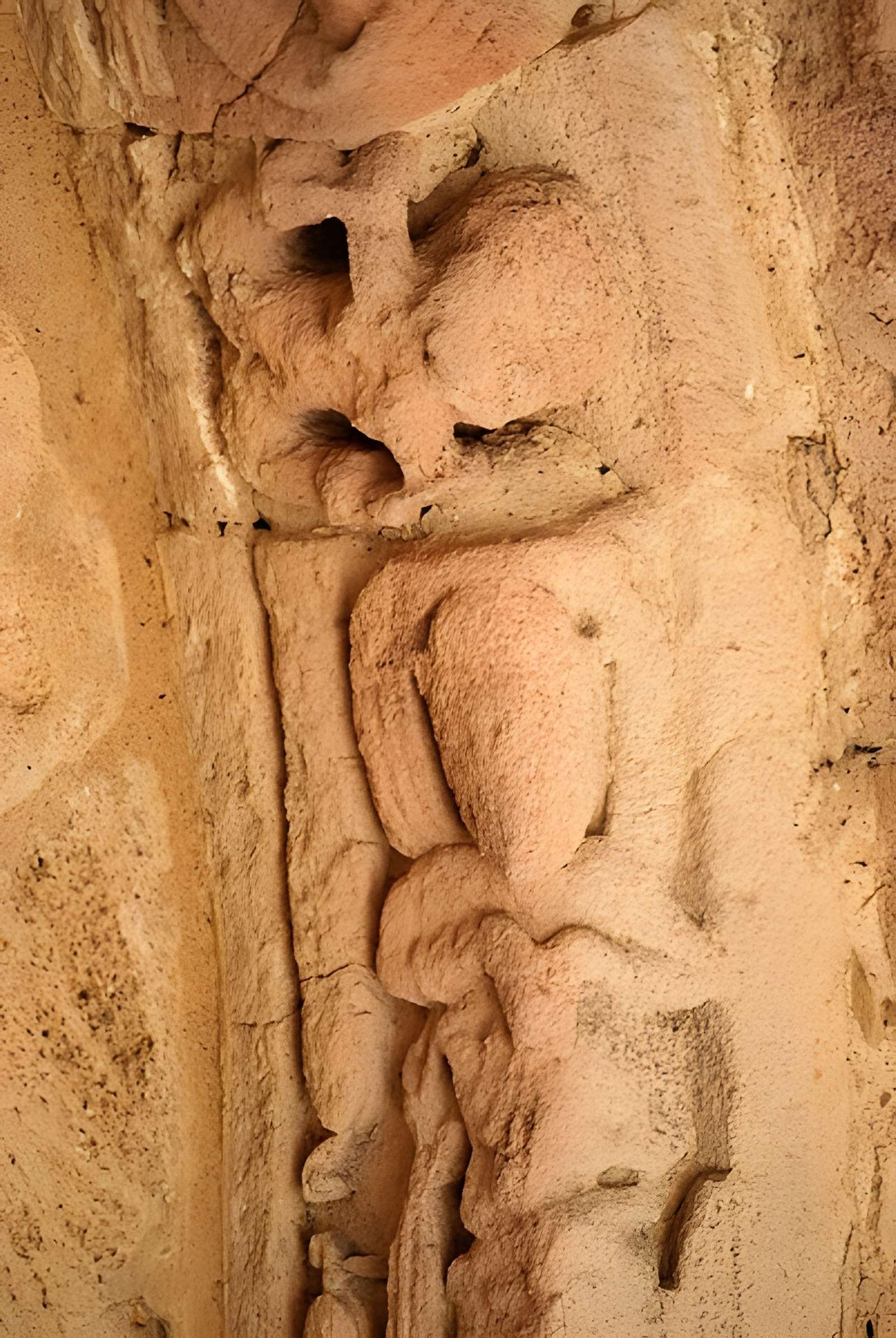 Église Saint-Martin de Jugazan