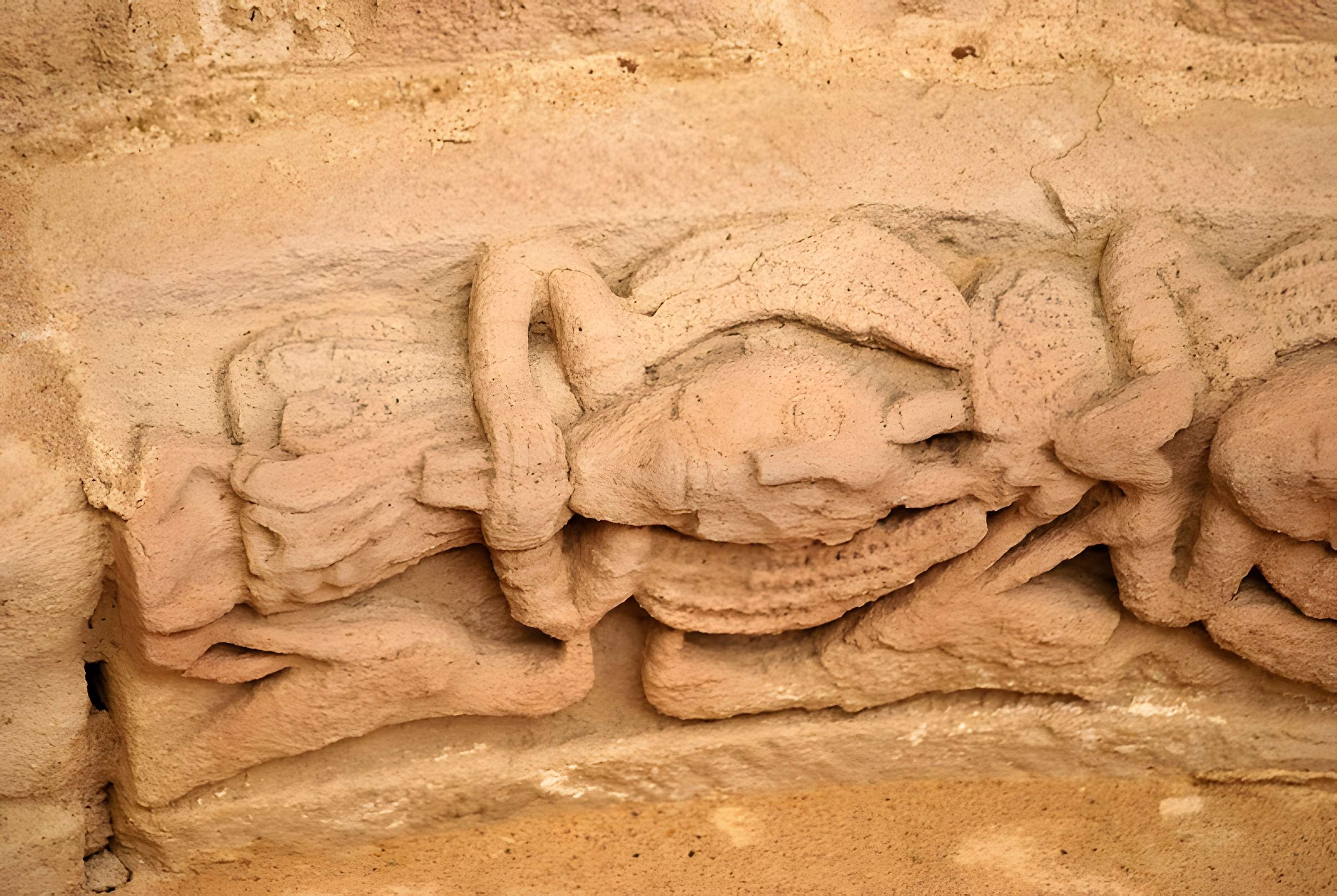 Église Saint-Martin de Jugazan