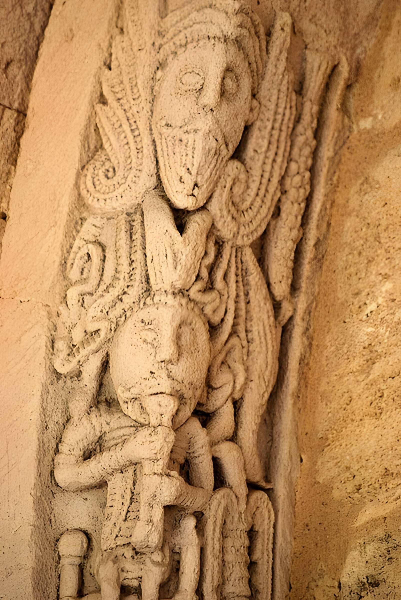 Église Saint-Martin de Jugazan