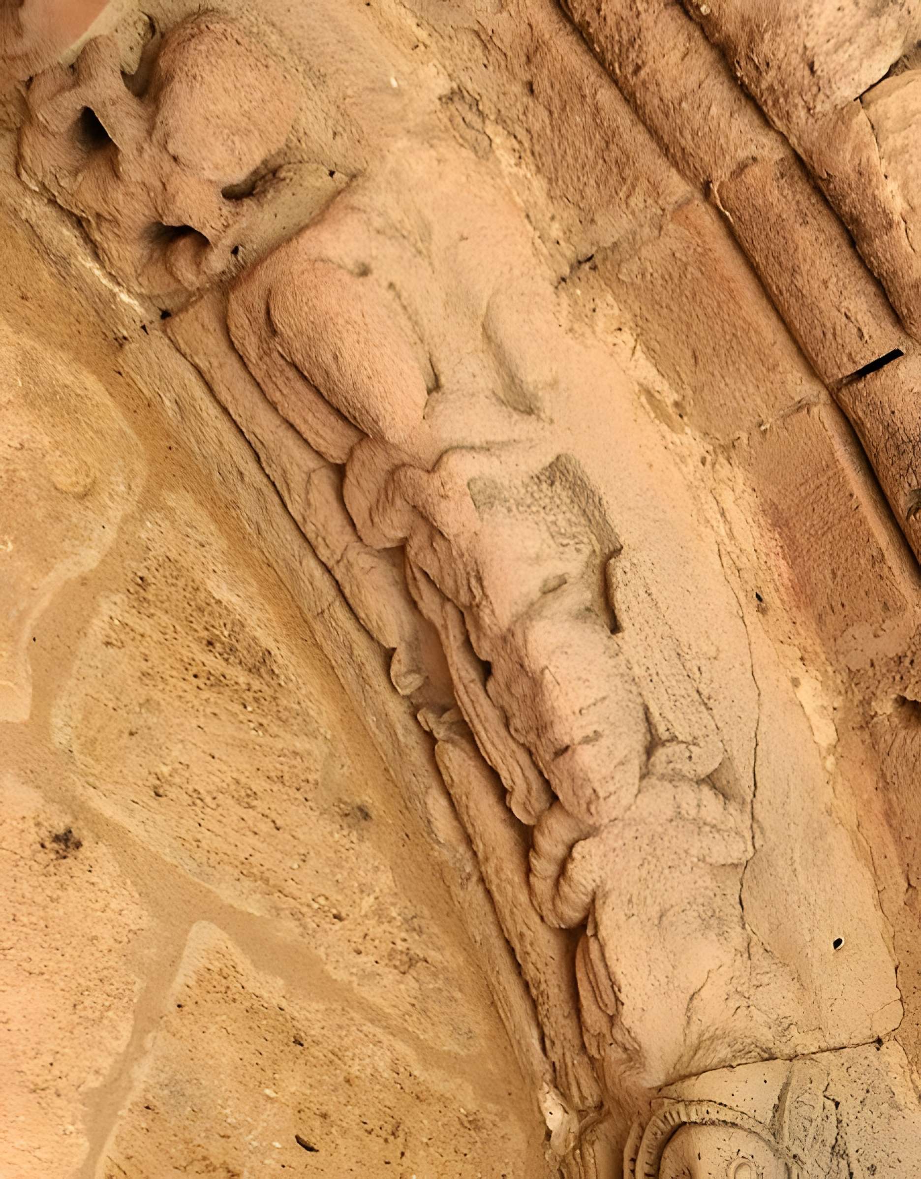 Église Saint-Martin de Jugazan