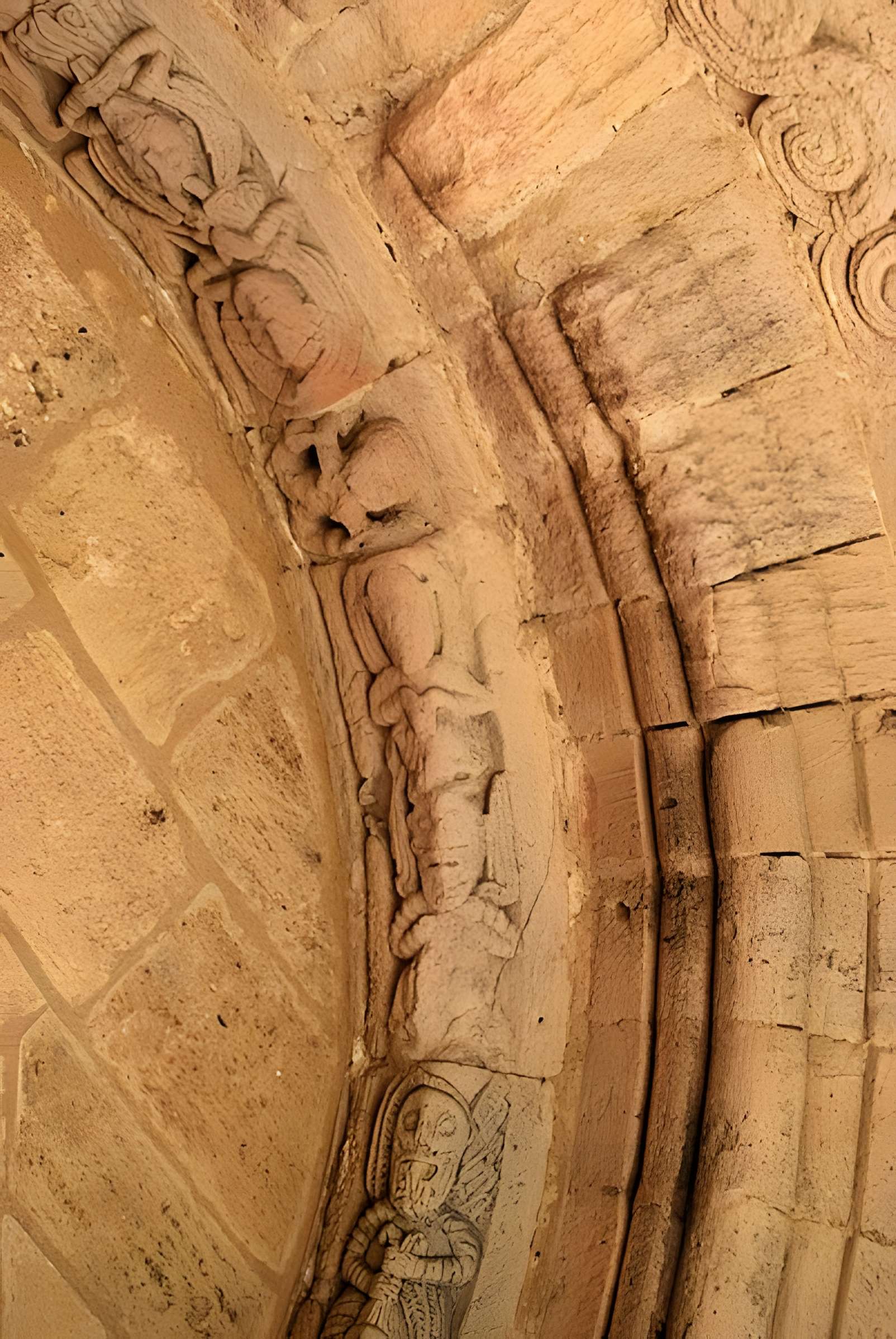 Église Saint-Martin de Jugazan