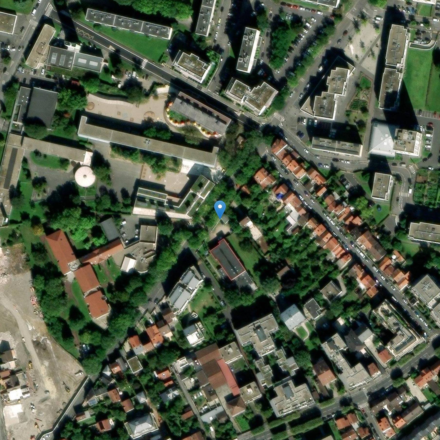 Photo de Église Notre-Dame-de-la-Visitation