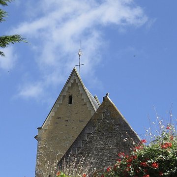 Église Saint-Martin de Juigné-sur-Sarthe