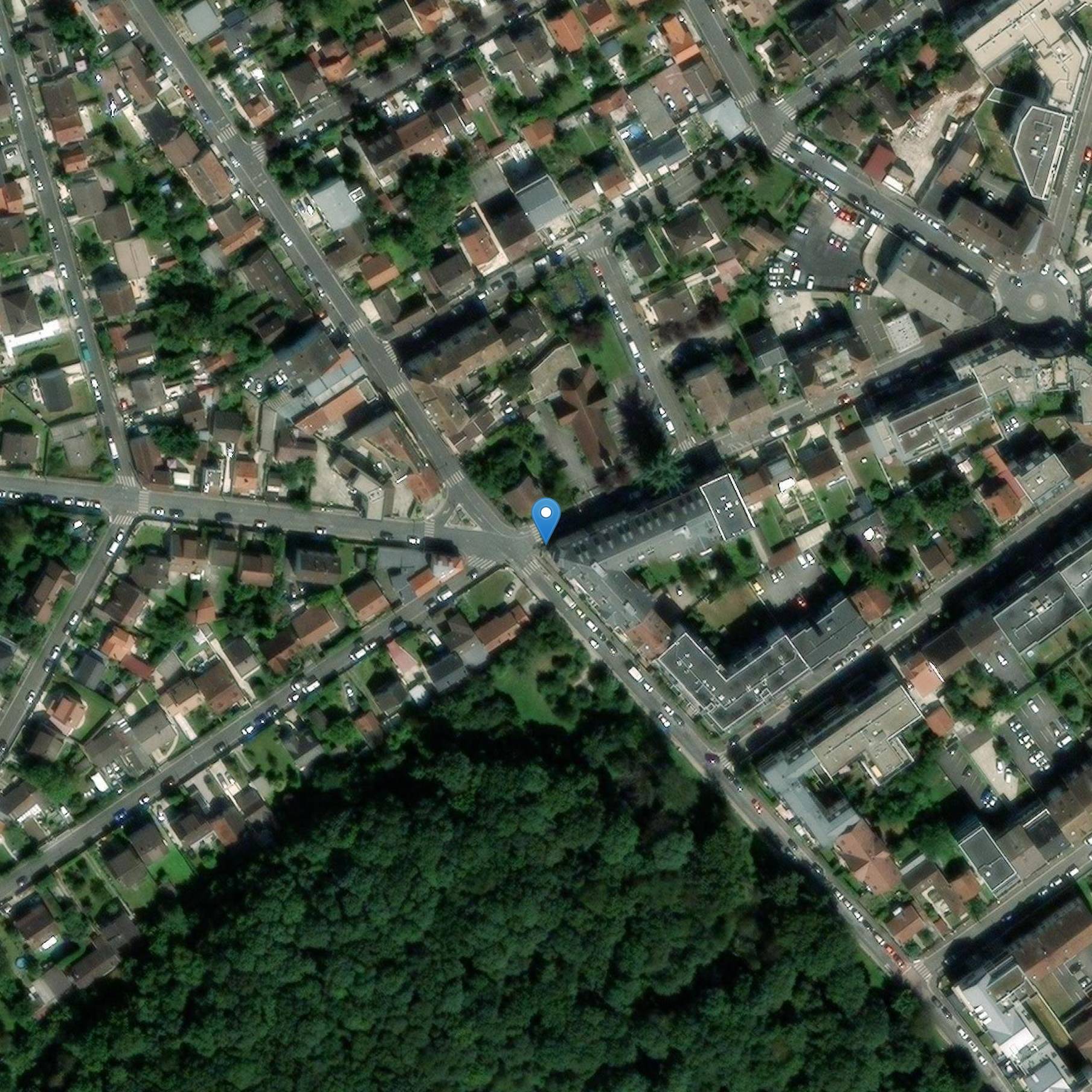 Photo de Chiesa di San Vincenzo de Paul