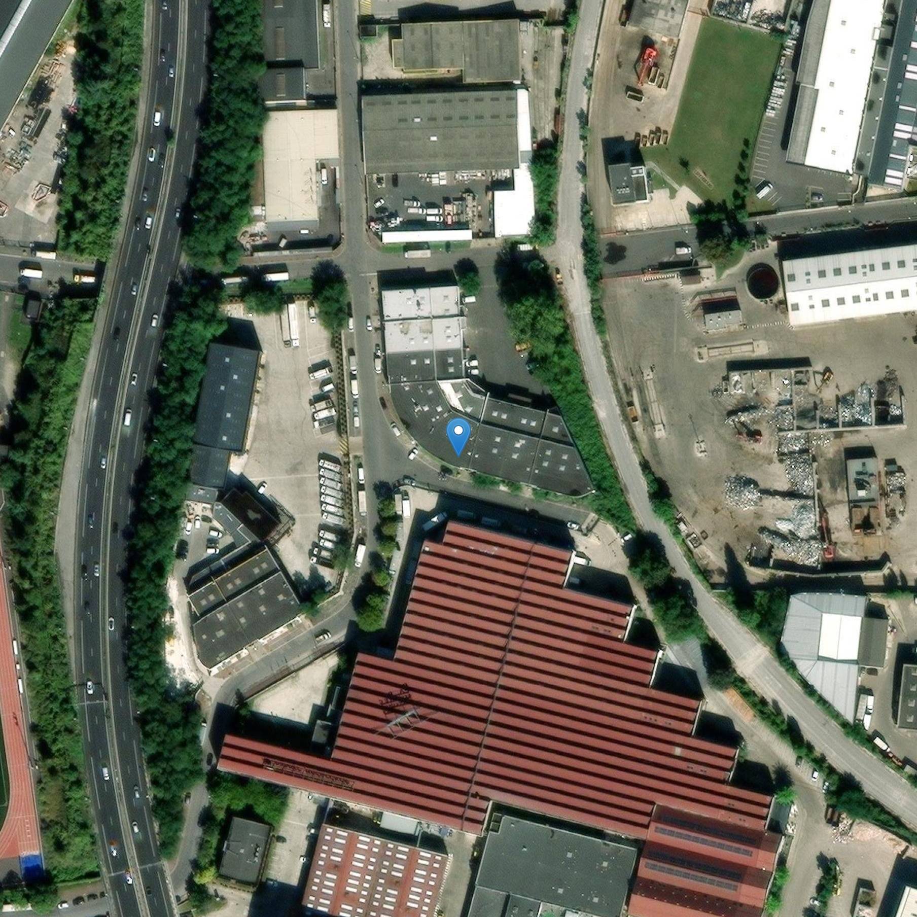 Photo de Chiesa dei Tre Santi Gerarchi