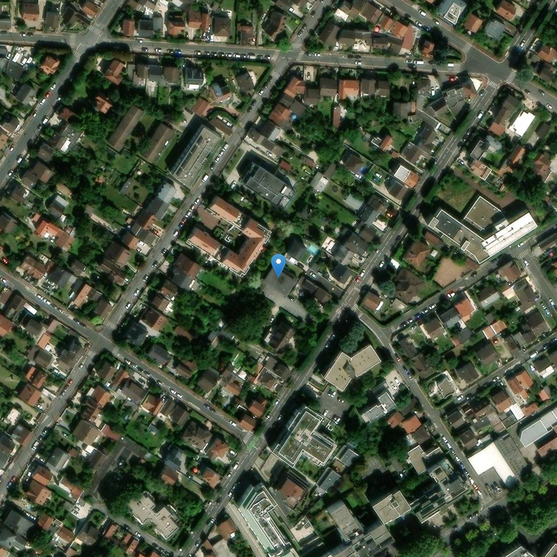 Photo de Église évangélique