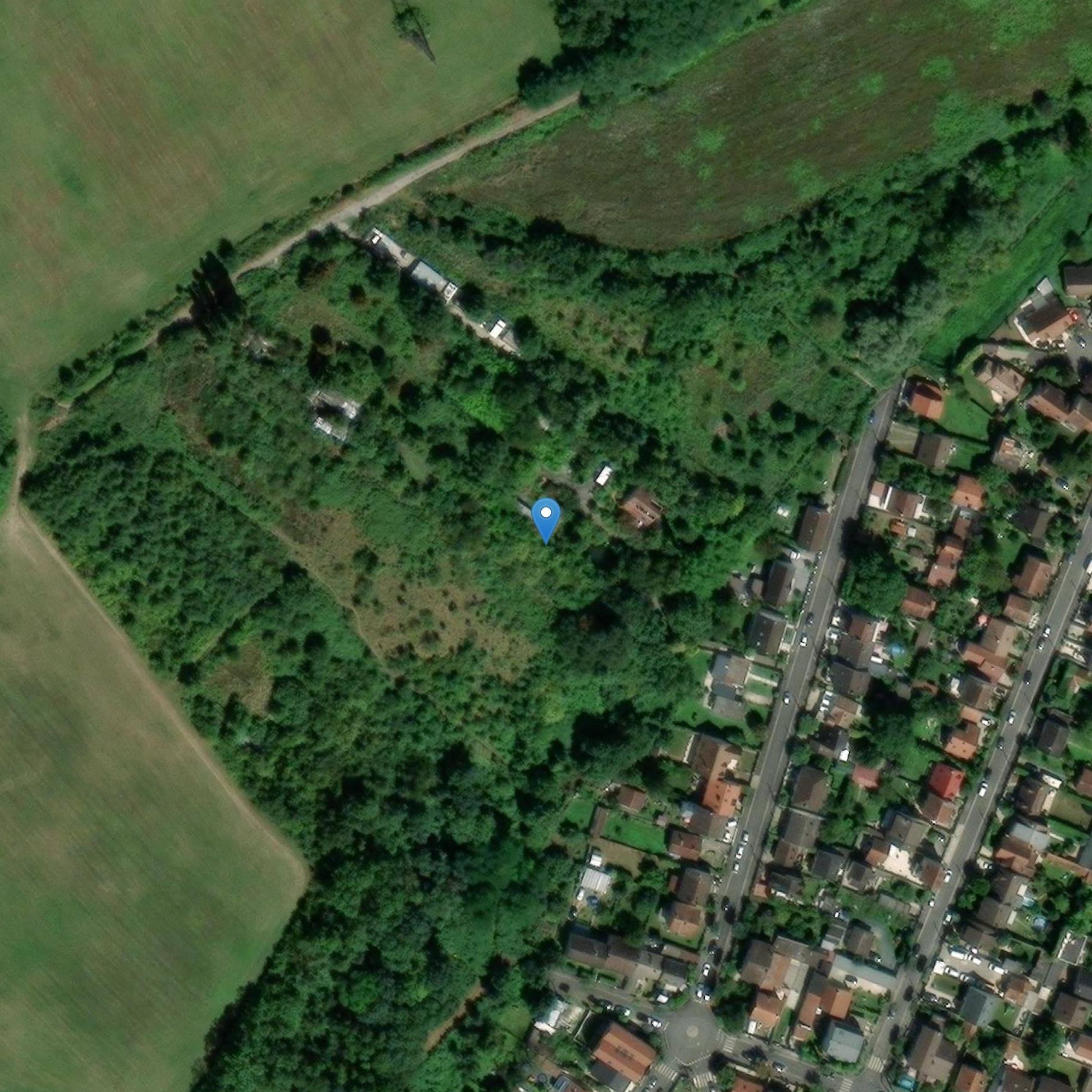 Photo de Lutheran Church