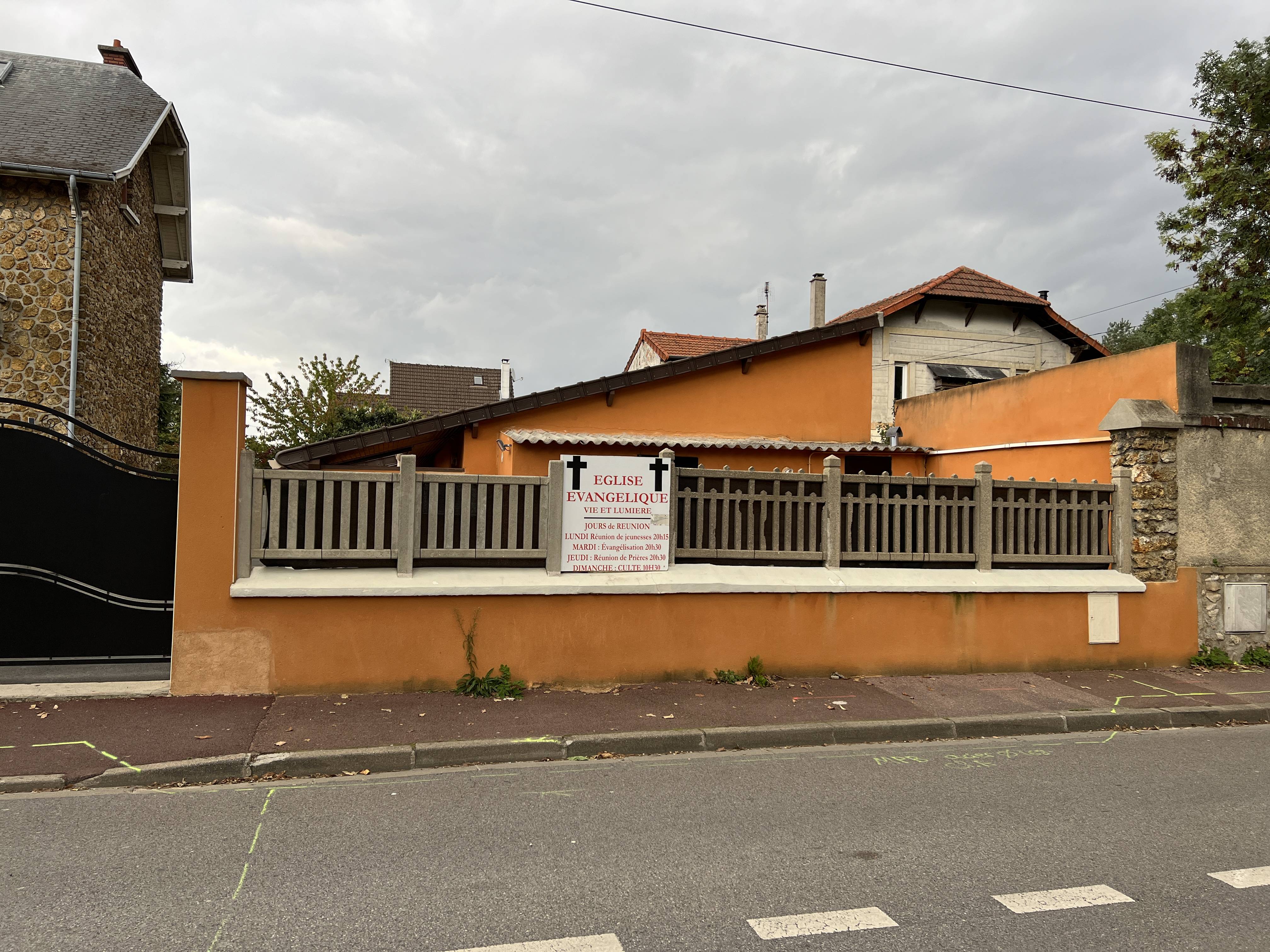 Photo de Evangelische Kerk Leven en Licht