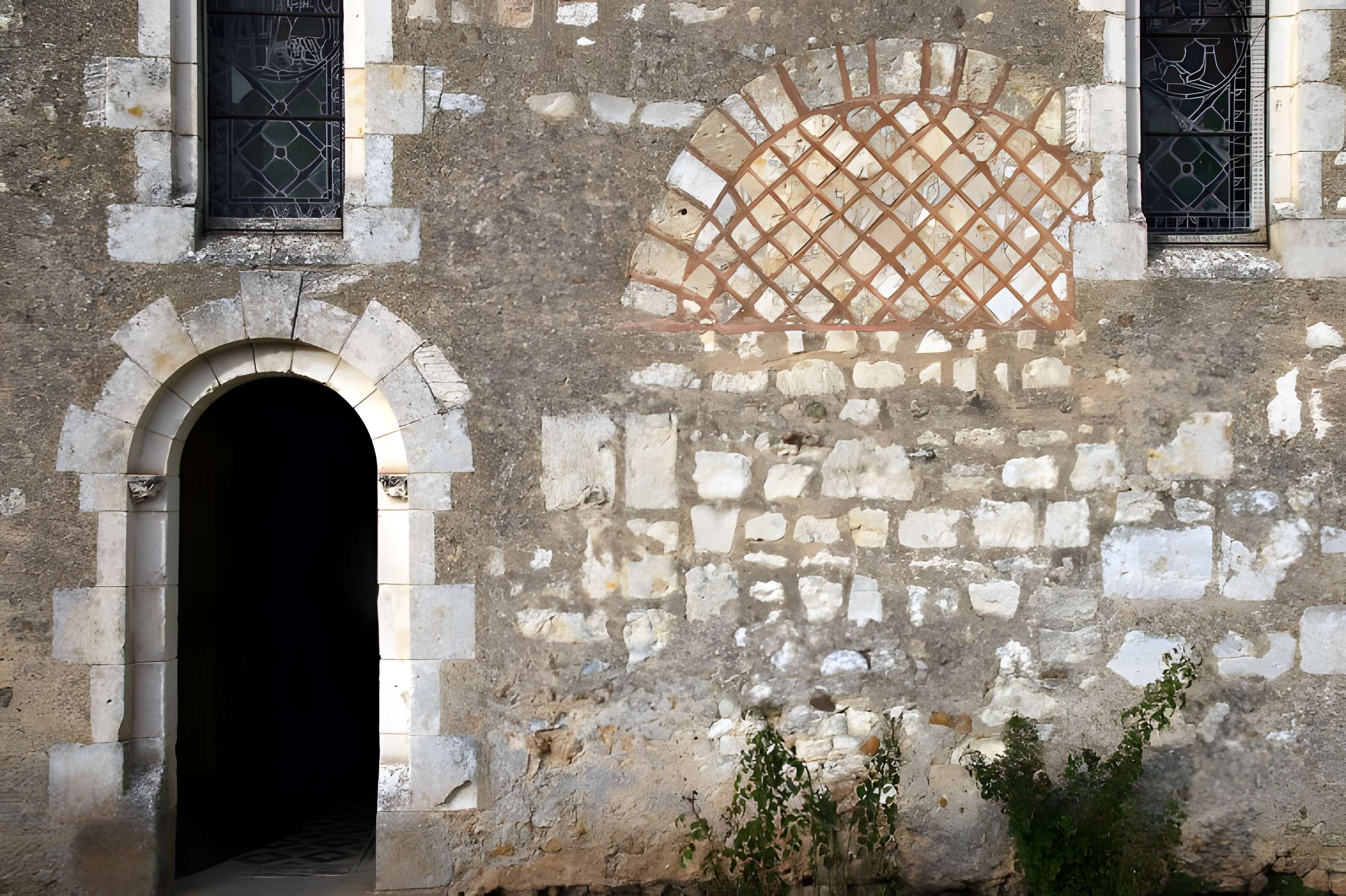 Église Saint-Martin de La Bruère-sur-Loir
