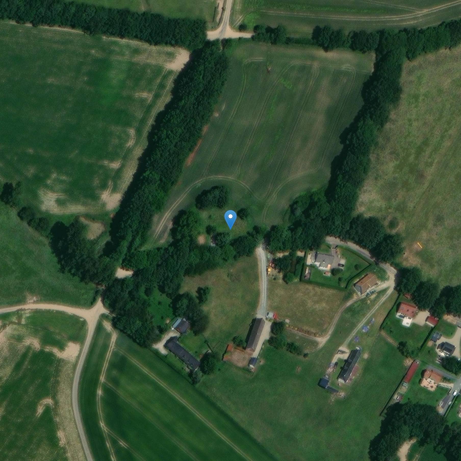 Photo de Chiesa di San Pietro di Frettemeule