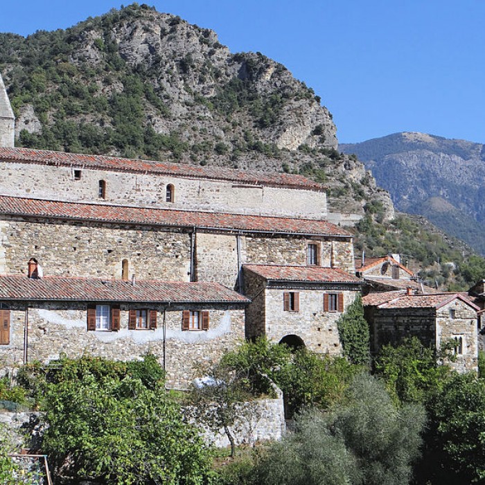 Photo de Église Saint-Martin de La Tour