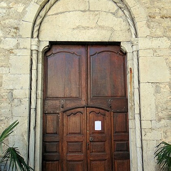 Photo de Église Saint-Martin de La Tour