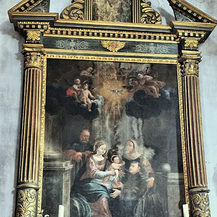 Photo de Église Saint-Martin de La Tour