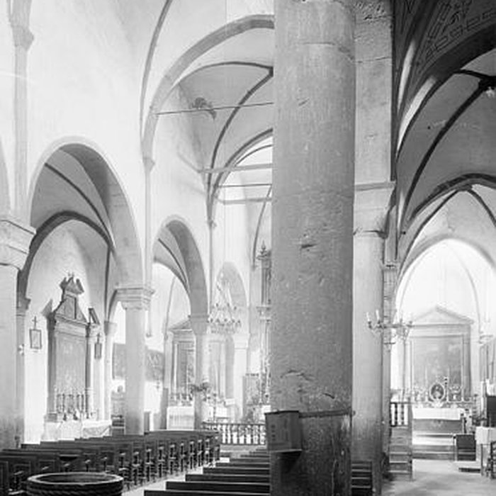 Photo de Église Saint-Martin de La Tour