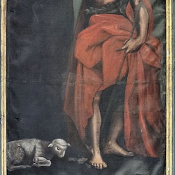 Église Saint-Martin de La Tour