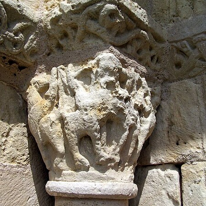 Photo de Église Saint-Martin de Lados