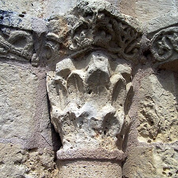 Photo de Église Saint-Martin de Lados