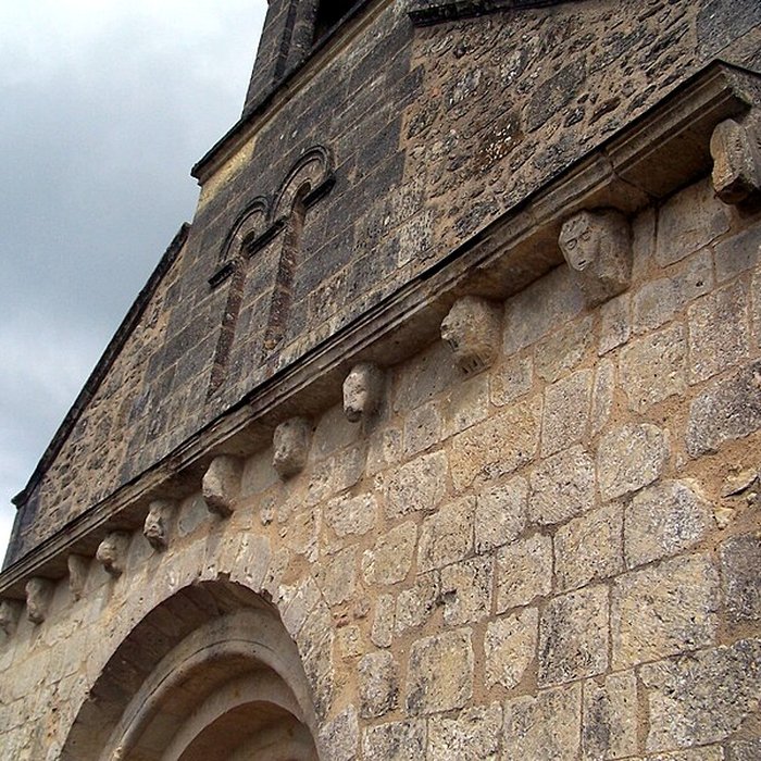 Photo de Église Saint-Martin de Lados