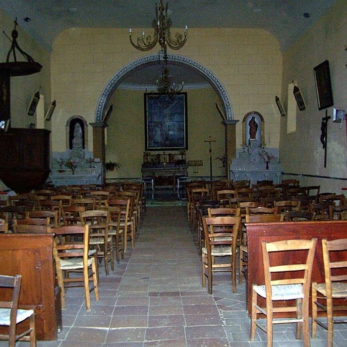 Photo de Église Saint-Martin de Lados