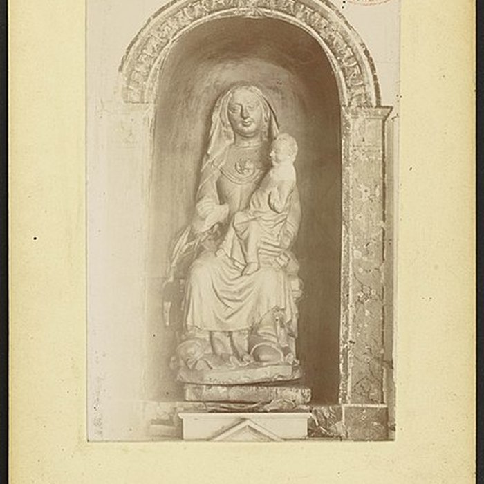 Photo de Église Saint-Martin de Lados