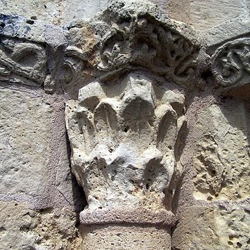 Église Saint-Martin de Lados