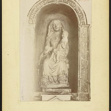 Église Saint-Martin de Lados