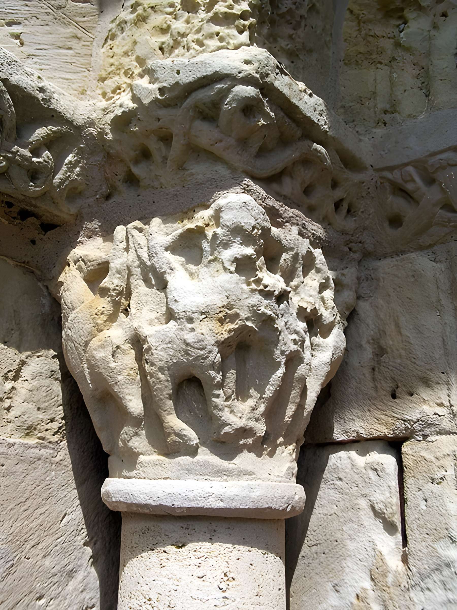 Église Saint-Martin de Lados