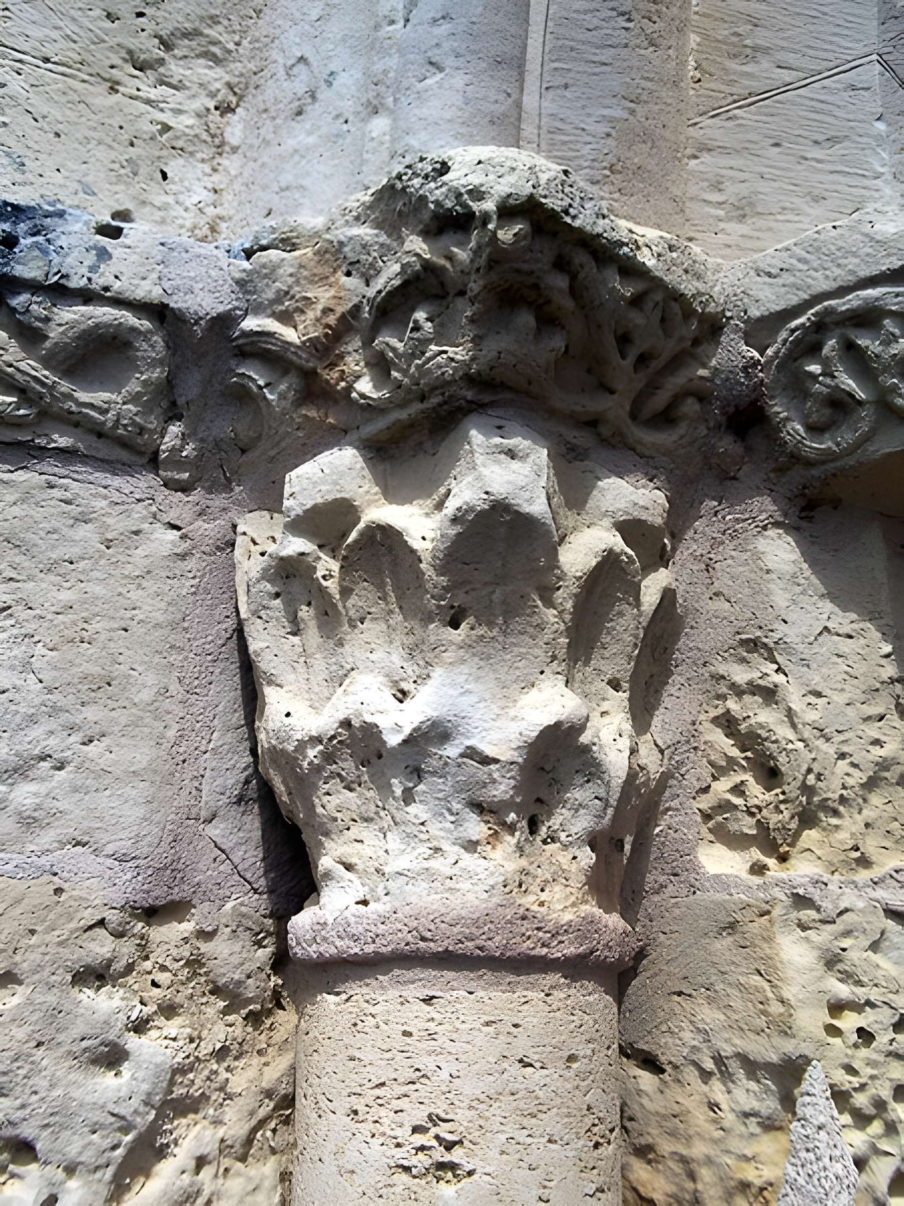 Église Saint-Martin de Lados