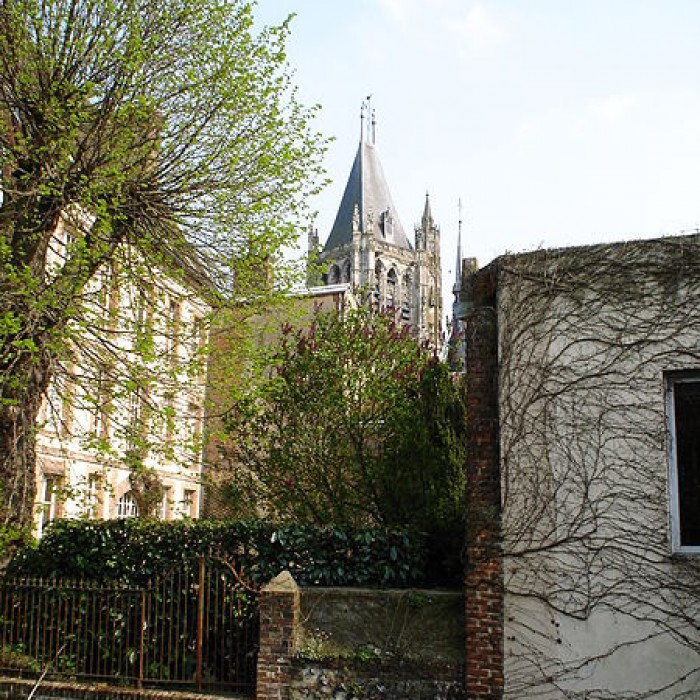 Photo de Église Saint-Martin de LAigle