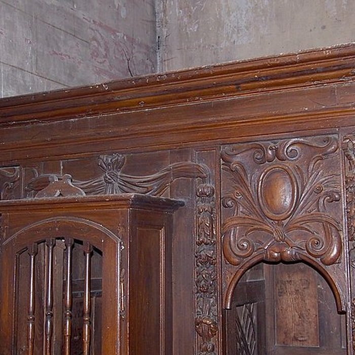 Photo de Église Saint-Martin de LAigle