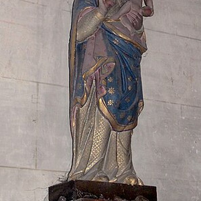 Photo de Église Saint-Martin de LAigle