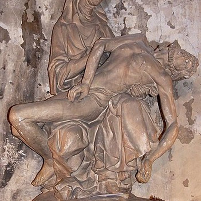 Photo de Église Saint-Martin de LAigle