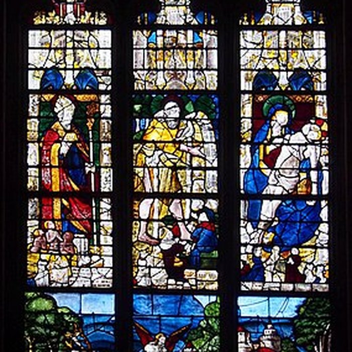 Photo de Église Saint-Martin de LAigle