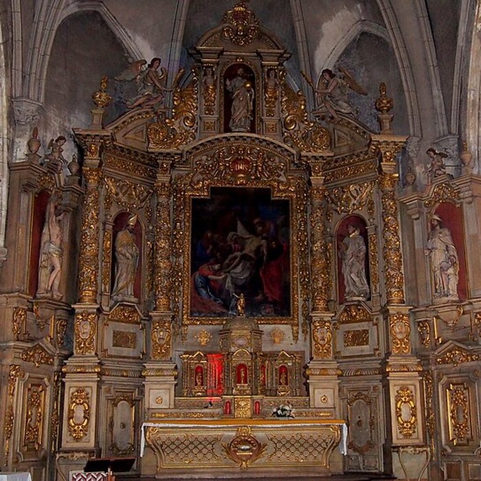 Photo de Église Saint-Martin de LAigle