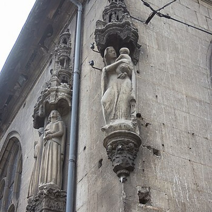 Photo de Église Saint-Martin de LAigle