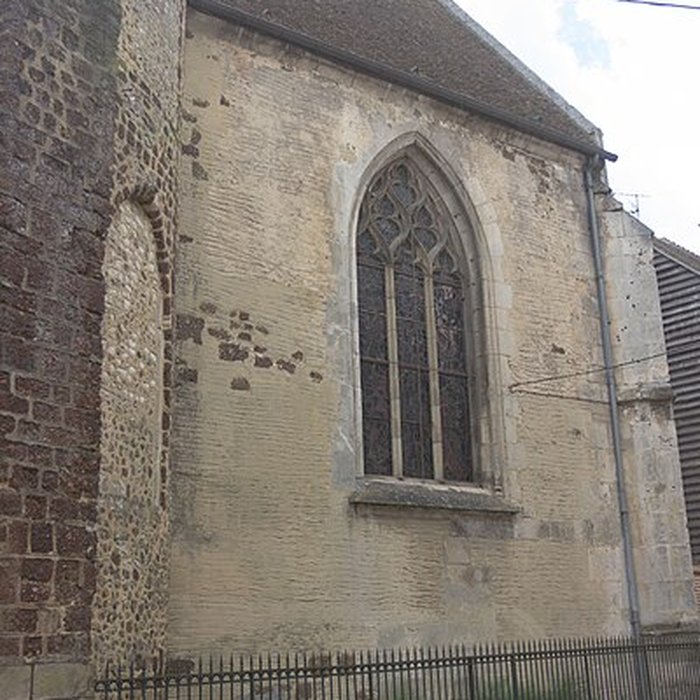 Photo de Église Saint-Martin de LAigle