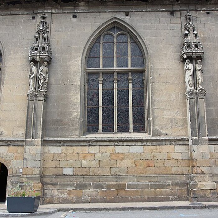 Photo de Église Saint-Martin de LAigle