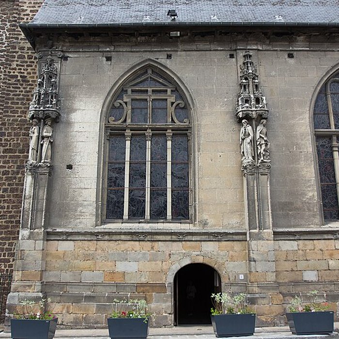 Photo de Église Saint-Martin de LAigle