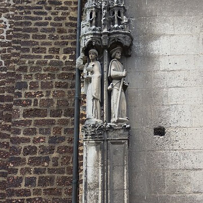 Photo de Église Saint-Martin de LAigle