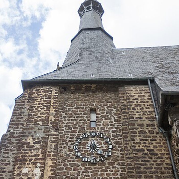 Photo de Église Saint-Martin de LAigle