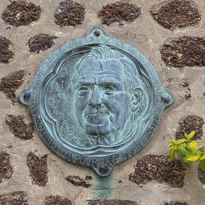 Photo de Église Saint-Martin de LAigle